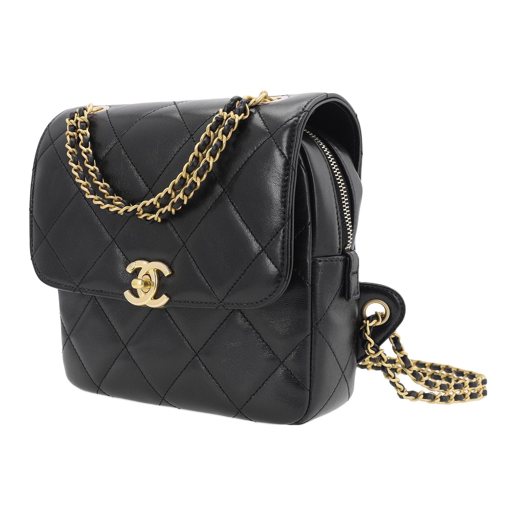 Рюкзак CHANEL 23P Ado - изображение 2