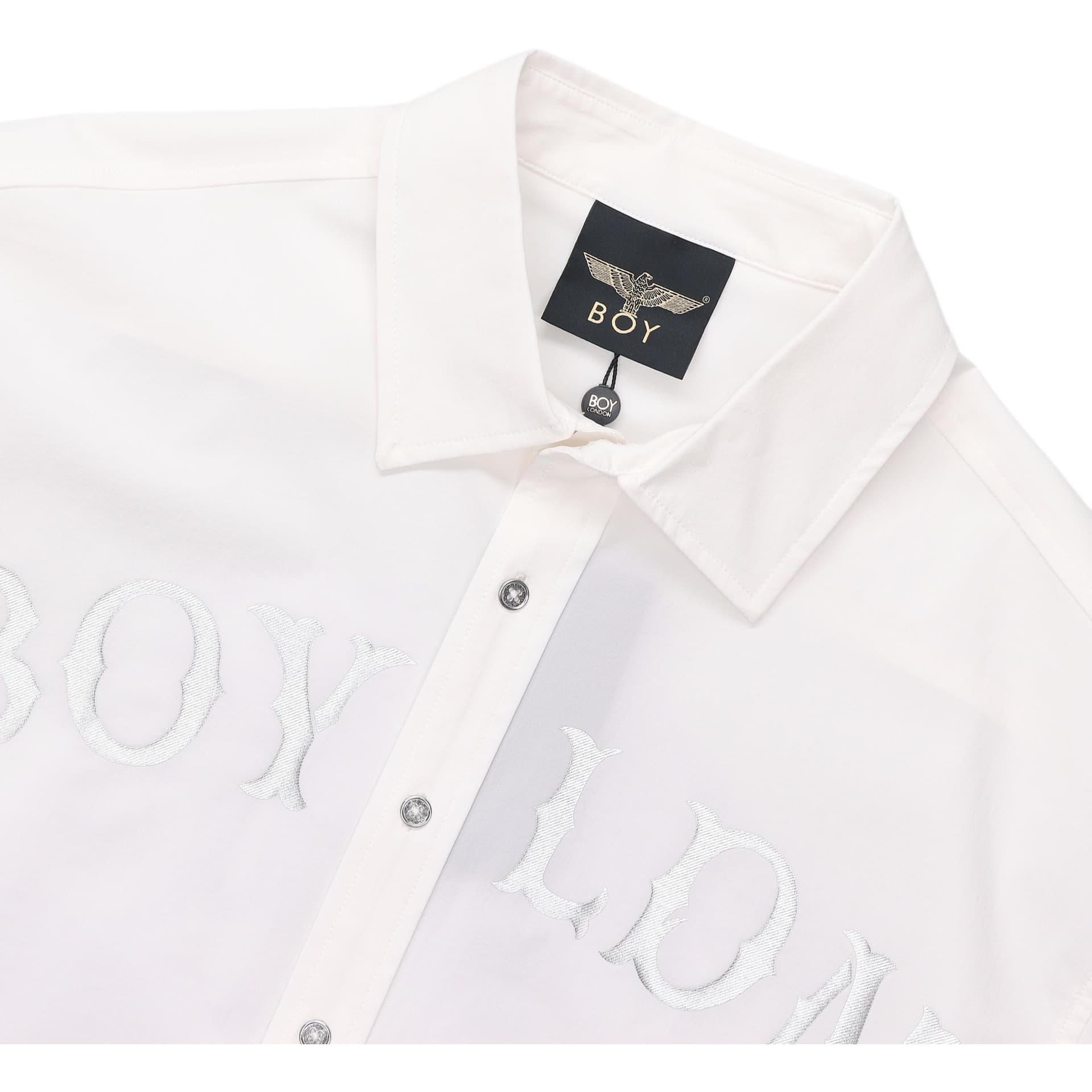 Рубашка Boy London - изображение 4