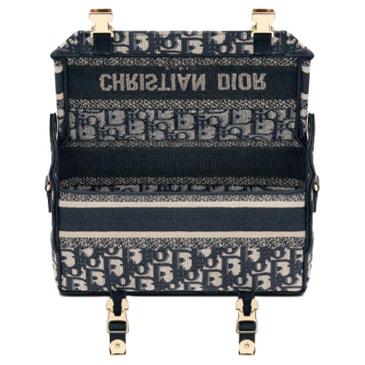 Сумка через плечо DIOR DiorCamp - изображение 6