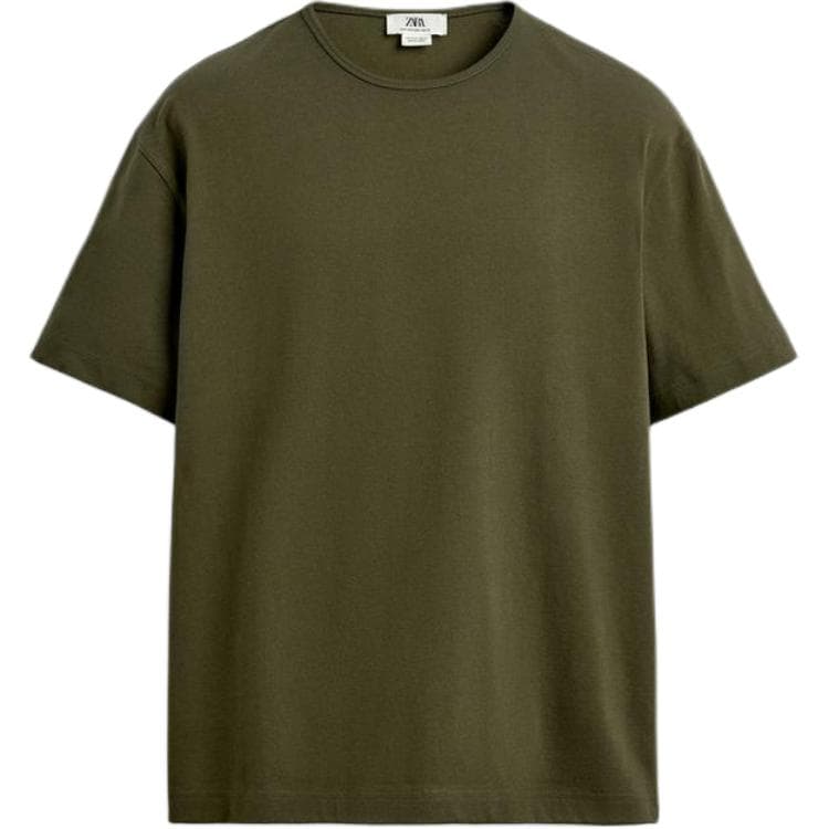 Футболка ZARA T - изображение 1