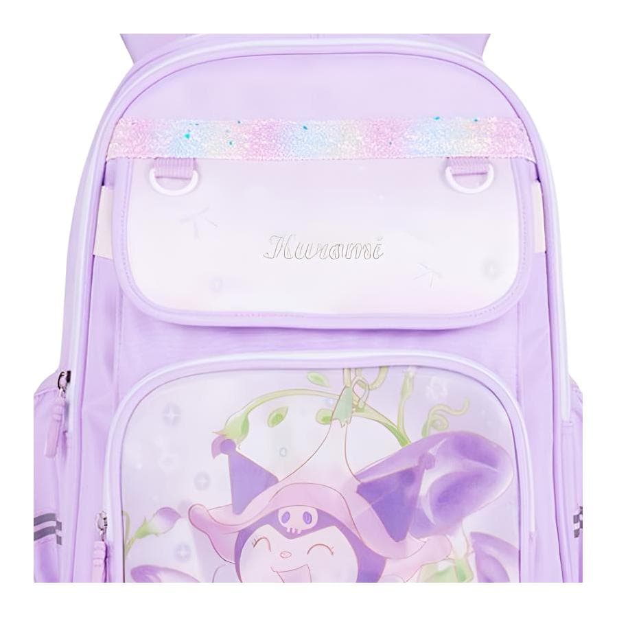 Рюкзак Sanrio Полиэстер Рюкзак Детский Многоцветный - изображение 3