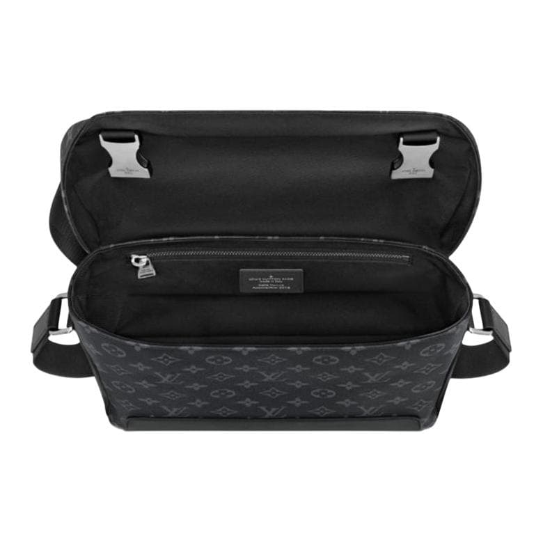Сумка через плечо Louis Vuitton Voyager - изображение 5