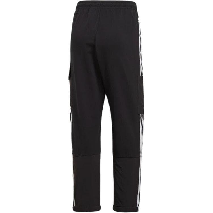 Штаны adidas Logo - изображение 2