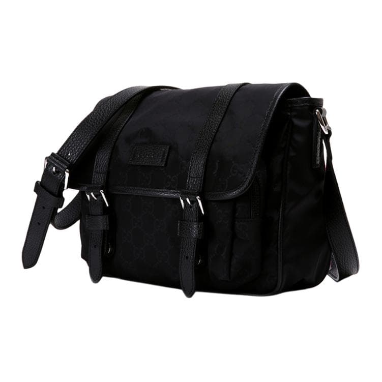 Сумка через плечо Gucci Ophidia Messenger Bag - изображение 2