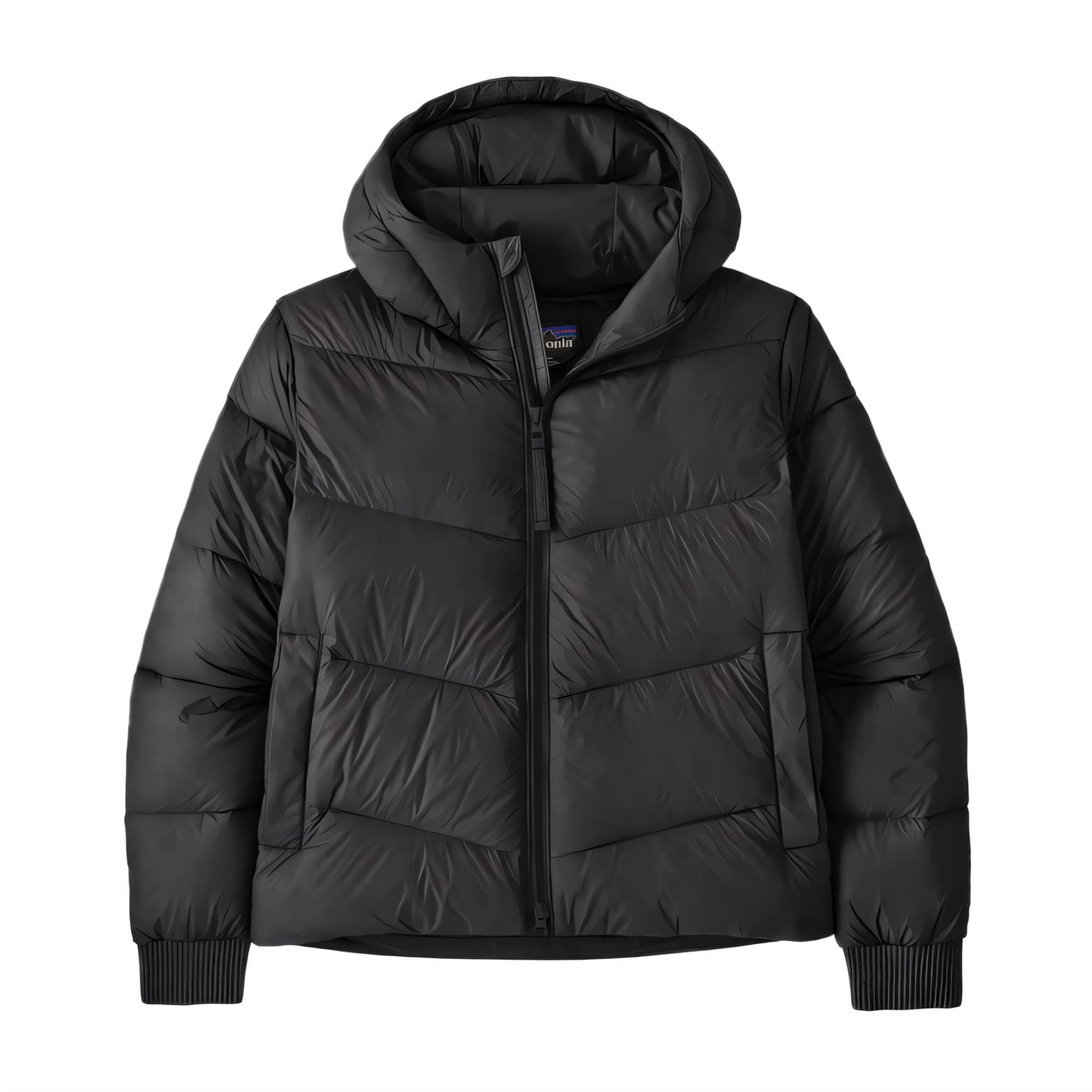 Куртка Patagonia Женские Куртки - изображение 1
