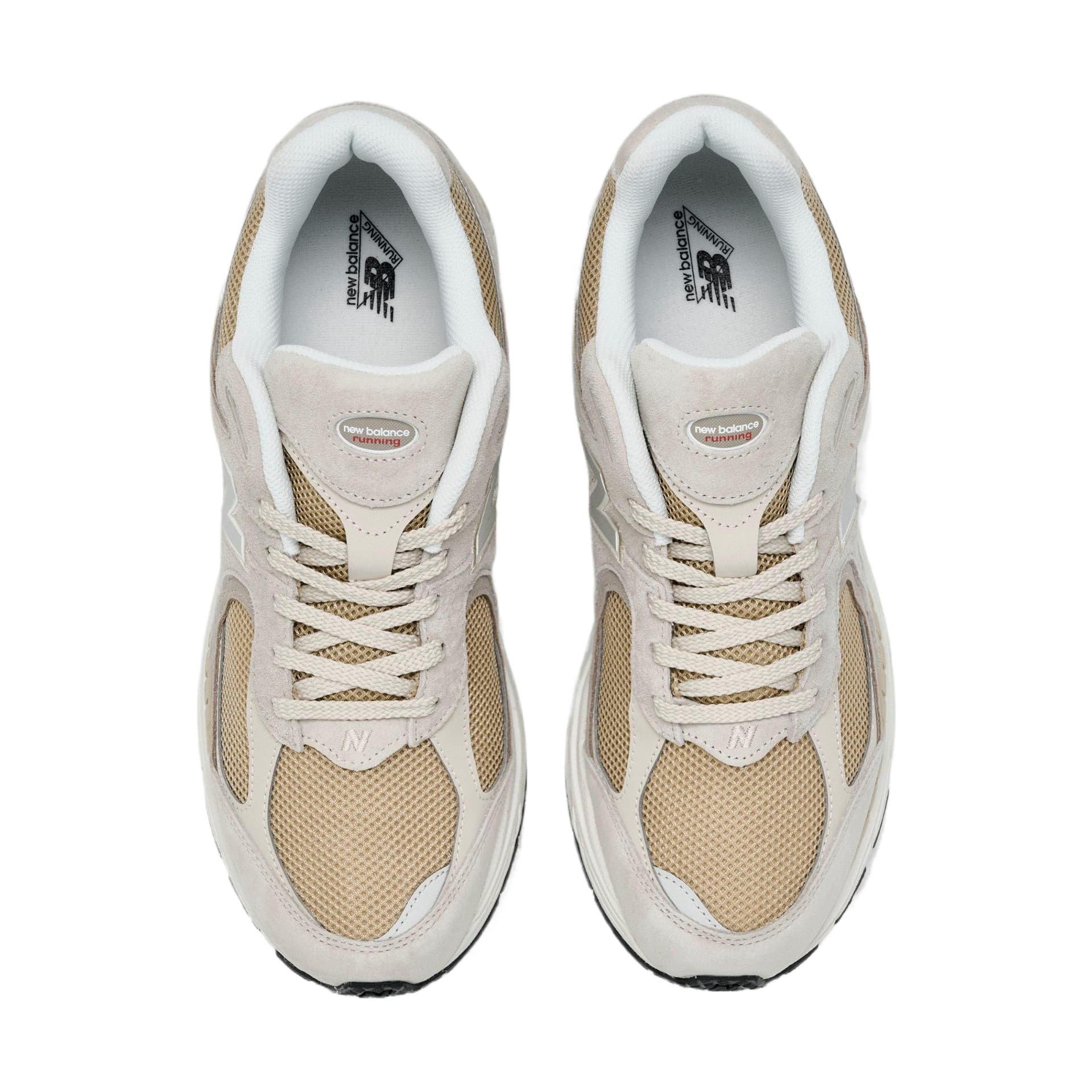 Кроссовки New Balance NB 2002R Повседневная обувь Мужская - изображение 3