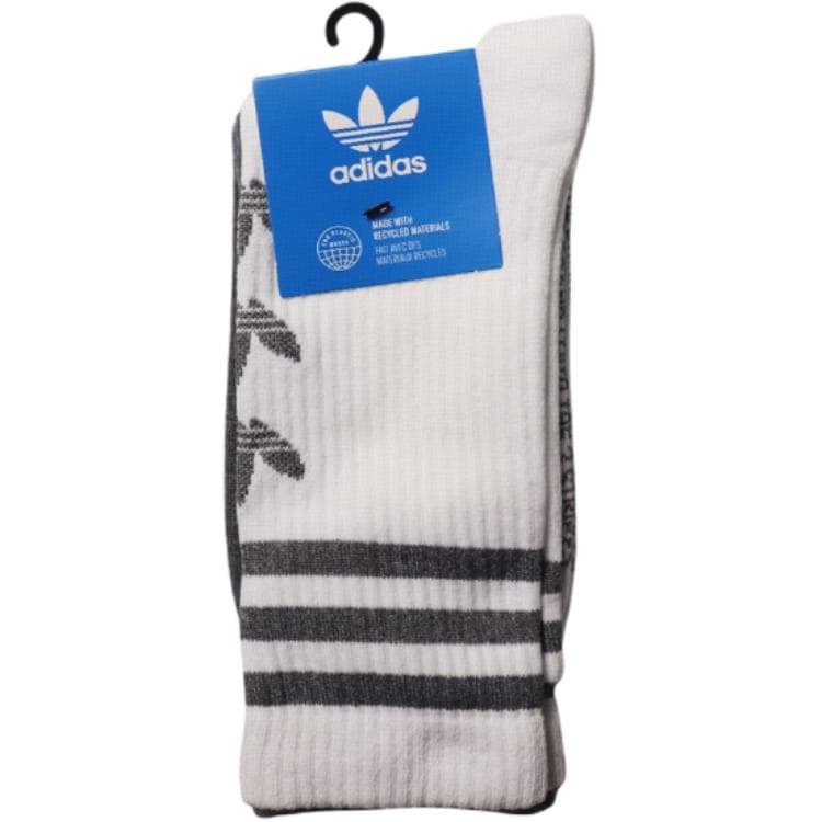 Носки adidas originals Logo 2 - изображение 5