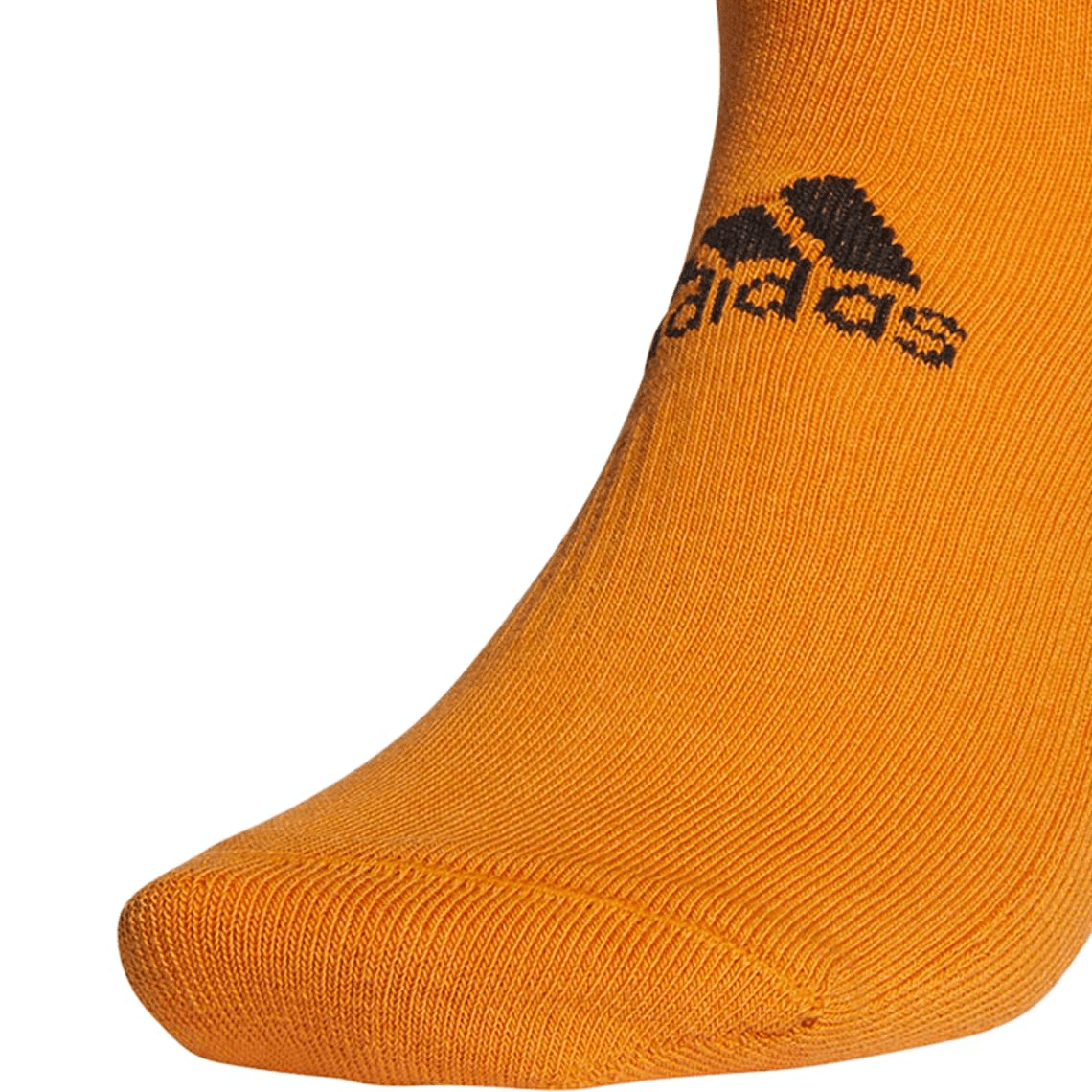 Носки Adidas Носки Crew Унисекс Оранжевые - изображение 3