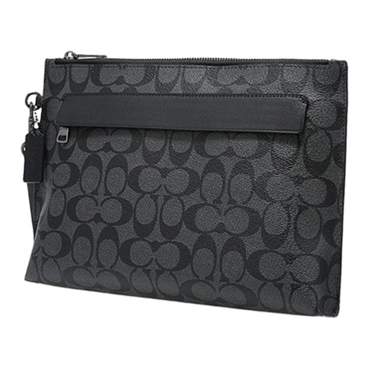 Сумка COACH Pouch 30 - изображение 2