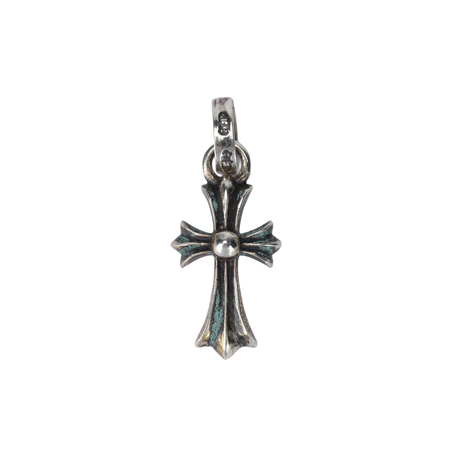 Кулон Chrome Hearts Silver Pendant - изображение 2