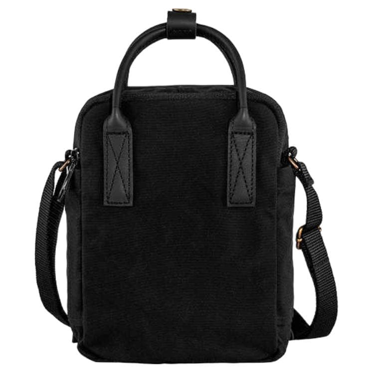 Fjallraven Kanken 2 5 л Туристические сумки Переработанный полиэстер Унисекс - изображение 3