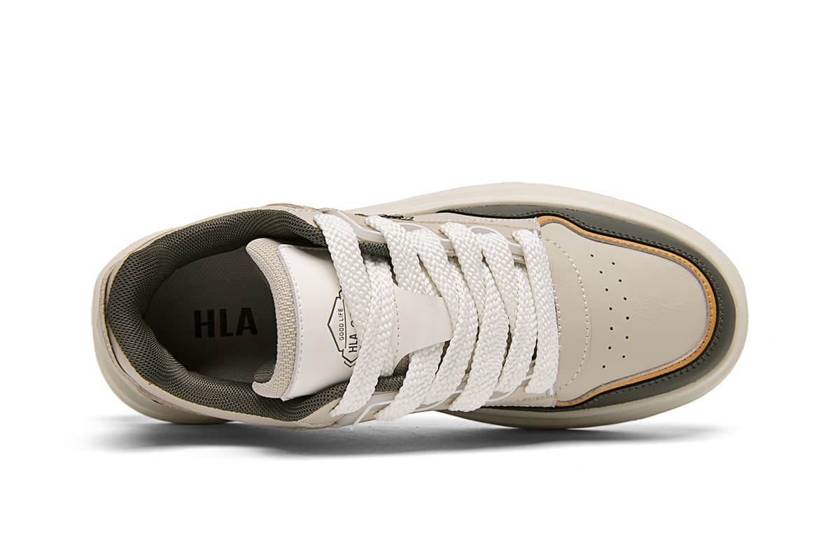 Кроссовки HLA - изображение 3