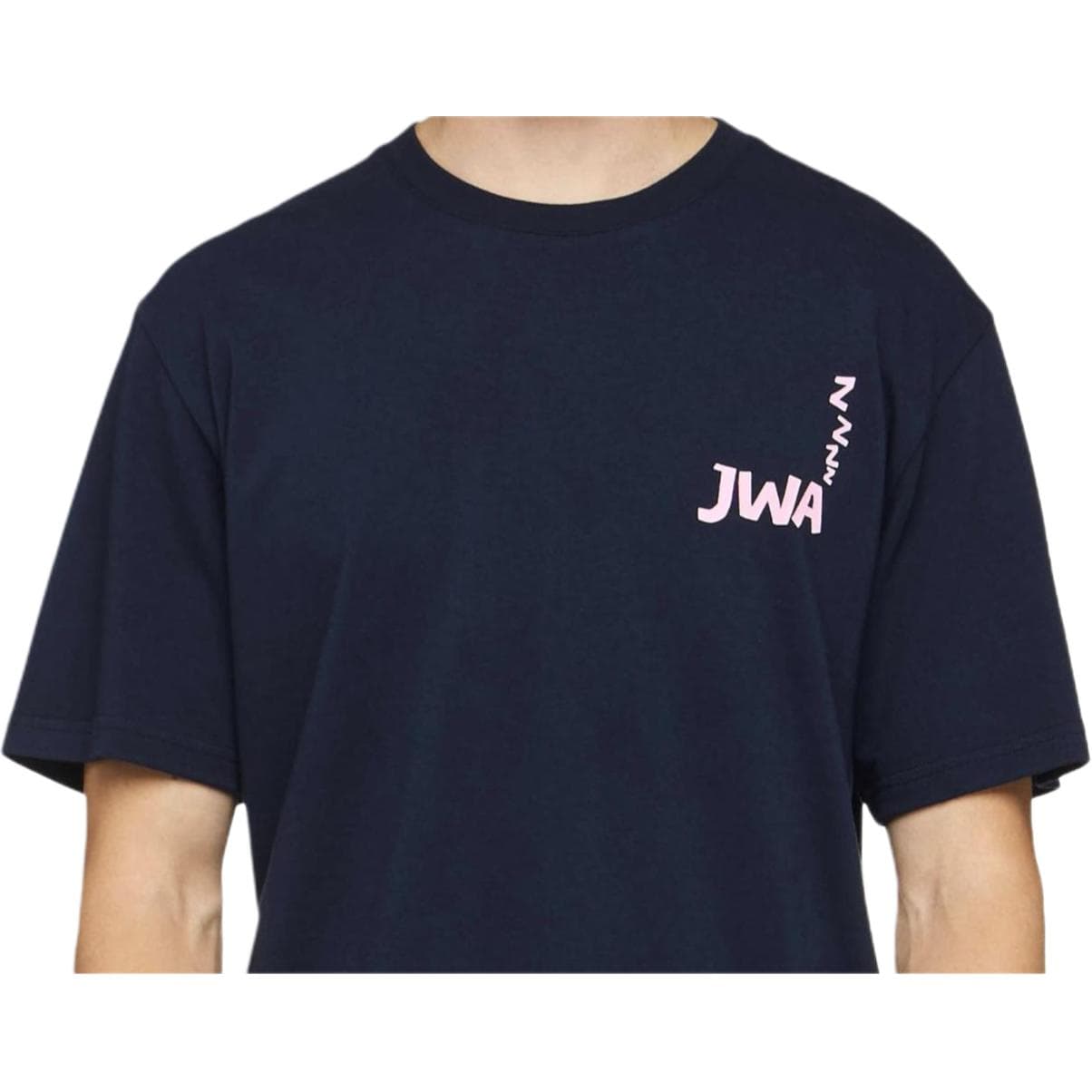 Футболка JW Anderson SS25 T — фото 5