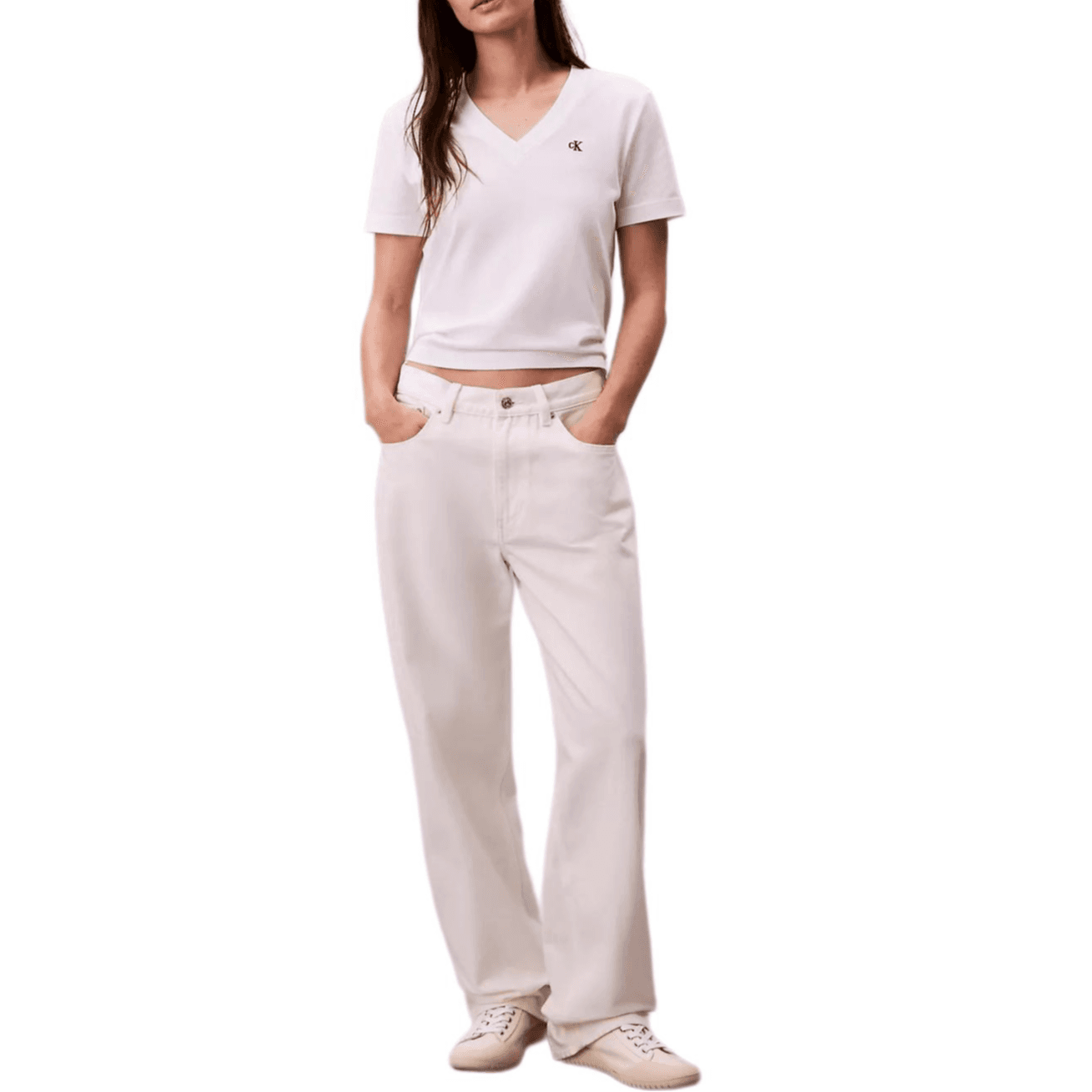 Футболка CALVIN KLEIN T - изображение 1