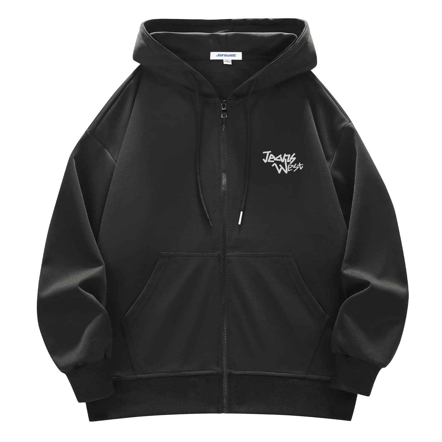 Худи JEANSWEST Logo - изображение 2