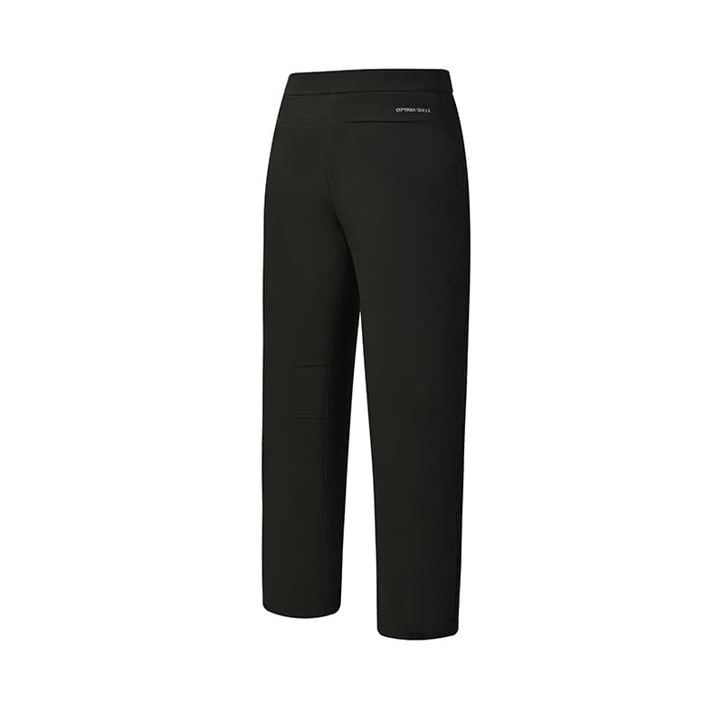 Штаны FILA Фитнес Ветрозащитные Брюки Мужские Correct - изображение 2