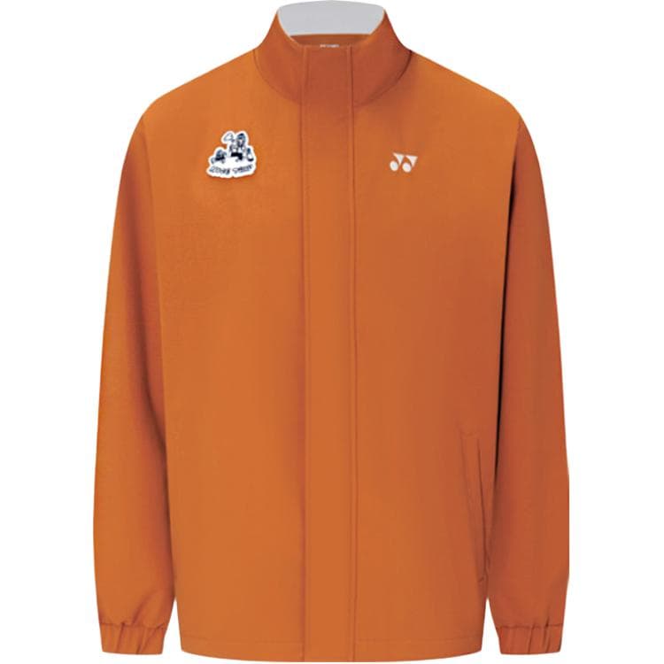 Куртка YONEX Длинный Sleeved Пальто Куртка Мужской - изображение 1