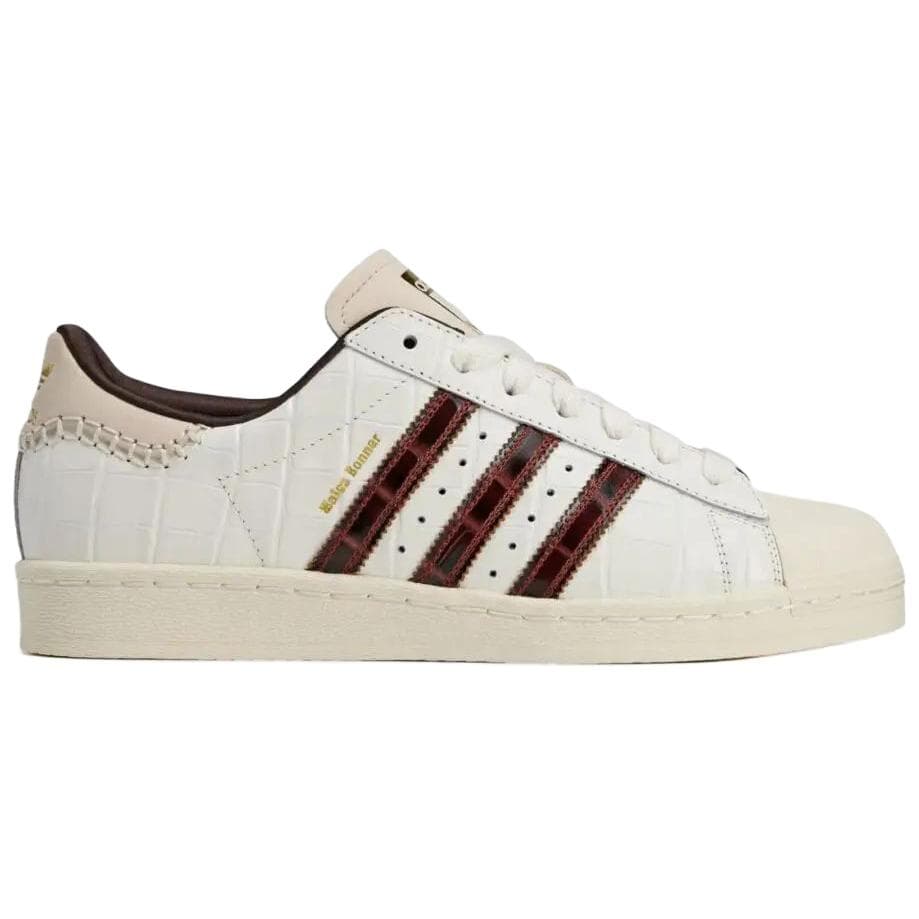 Кроссовки WALES BONNER x adidas originals SUPERSTAR - изображение 2