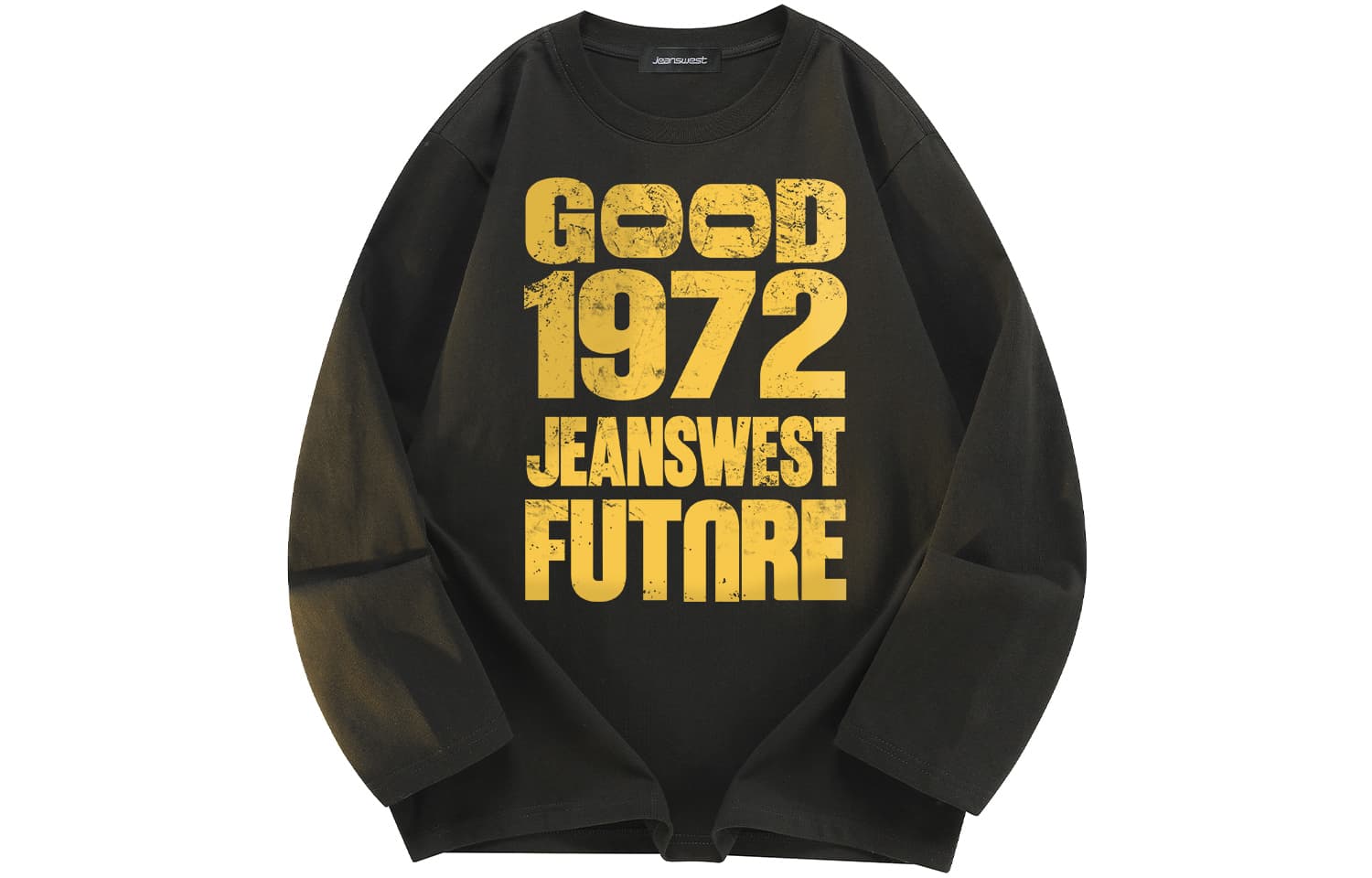 Футболка JEANSWEST T - изображение 1