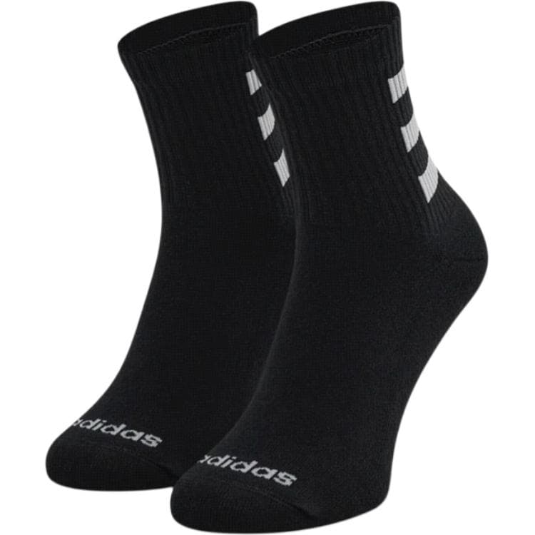 Носки adidas FW22 Logo 3 - изображение 6