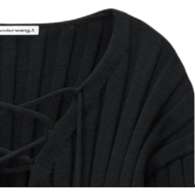 Кофта alexander wang SS24 - изображение 3