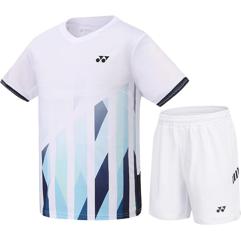 Спортивный костюм YONEX Мужской Повседневные спортивные костюмы Наборы - изображение 1