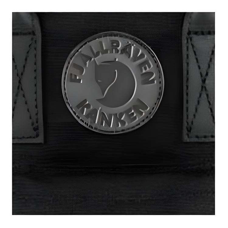 Fjallraven Kanken 2 5 л Туристические сумки Переработанный полиэстер Унисекс - изображение 6