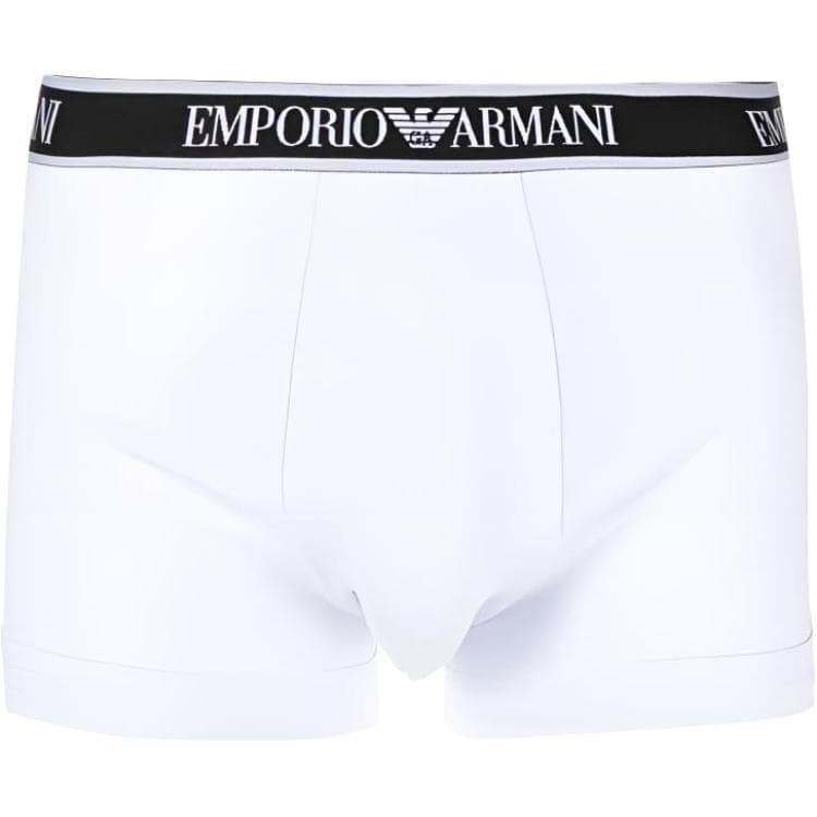 Трусы EMPORIO ARMANI SS23 Трусы Мужские упаковка из 3 штук - изображение 2