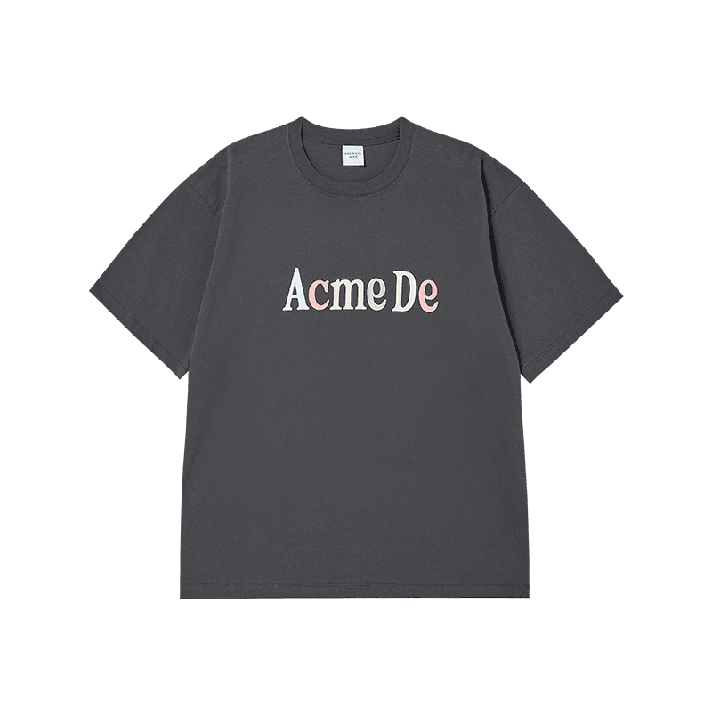 Футболка acme de la vieADLV LOGOT - изображение 1