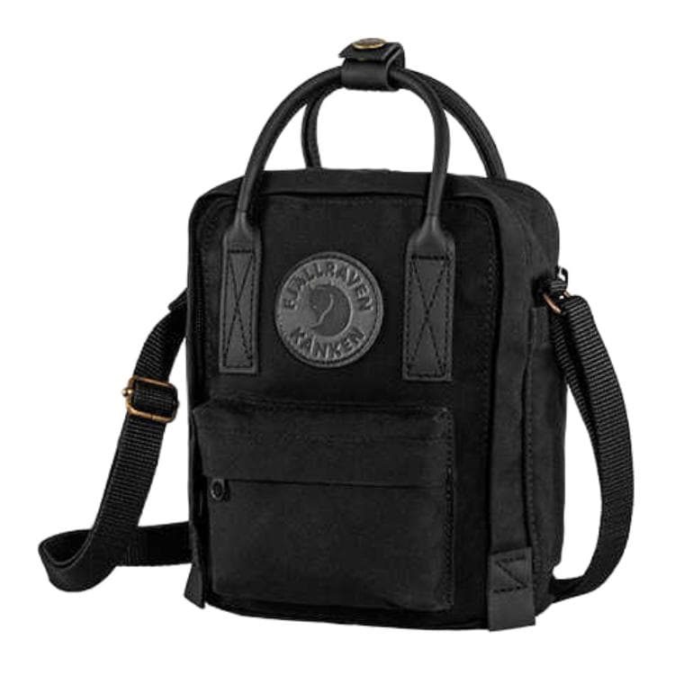 Fjallraven Kanken 2 5 л Туристические сумки Переработанный полиэстер Унисекс - изображение 2