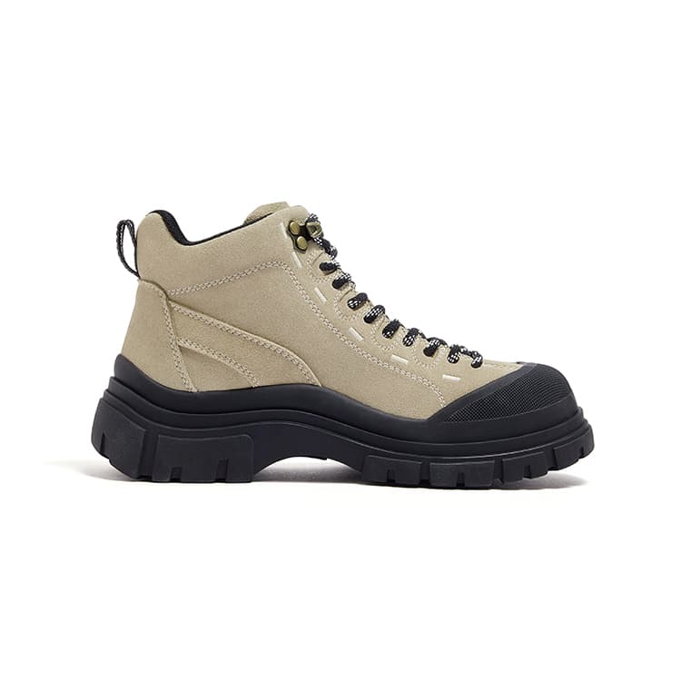 Ботинки уличные Camel Outdoor Boots - изображение 2