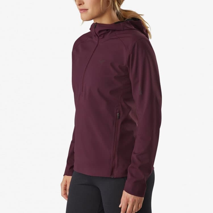 Куртка Arcteryx Trino SL Logo - изображение 9