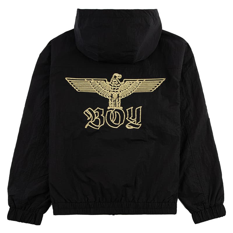 Куртка BOY LONDON Повседневная куртка унисекс - изображение 2