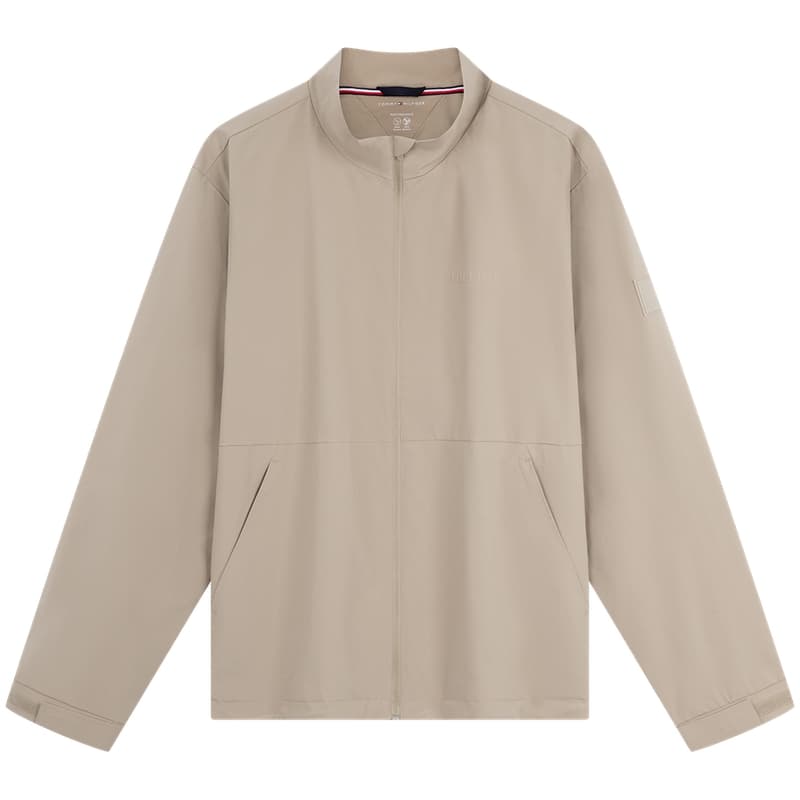 Куртка Tommy Hilfiger Куртки и Пальто Мужской - изображение 1