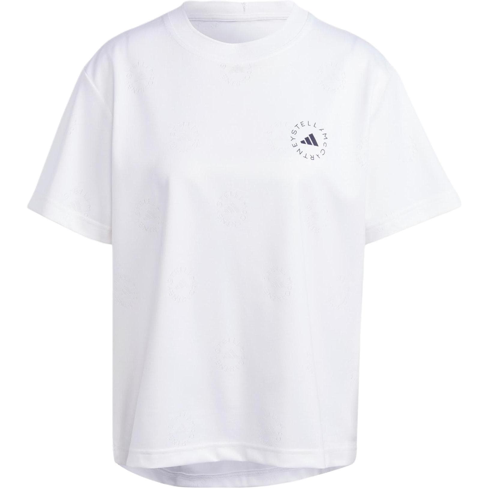Футболка adidas M2br Tee LogoT - изображение 1