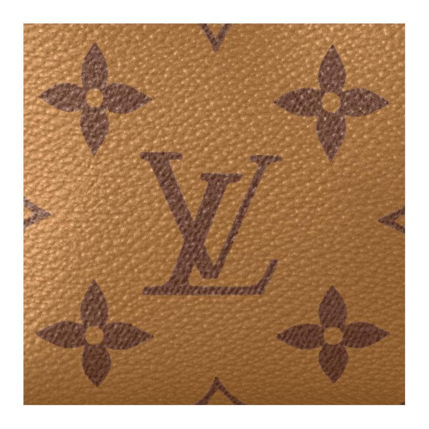 Сумка LOUIS VUITTON Atlantis BB - изображение 7