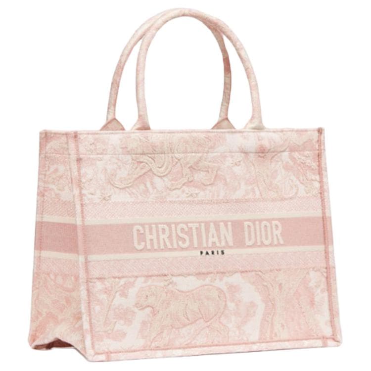 Сумка Dior Book Tote - изображение 2