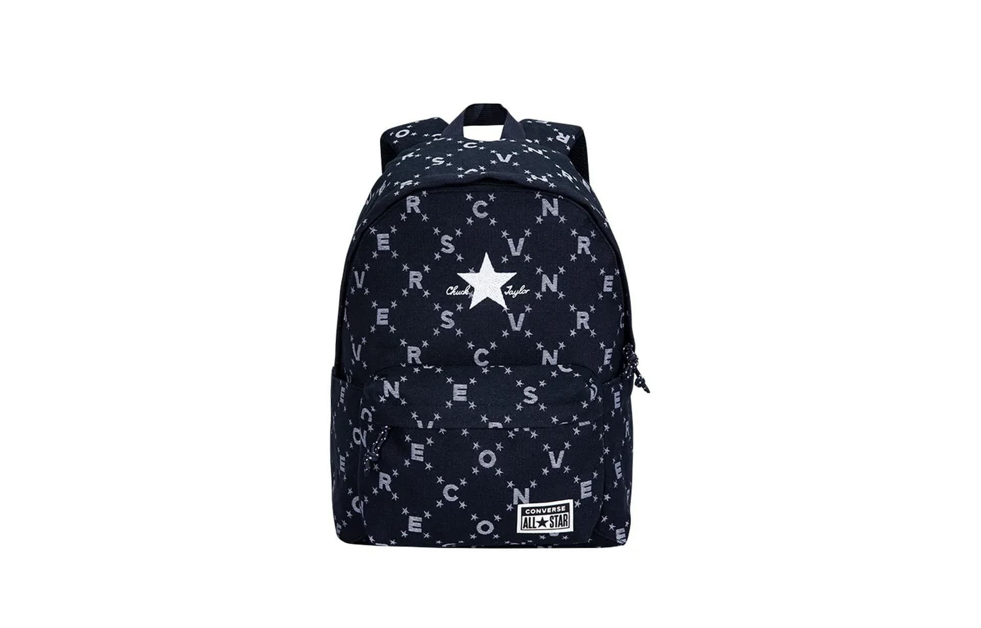 Рюкзак Converse 811 Night Sky Blue Backpack - изображение 5