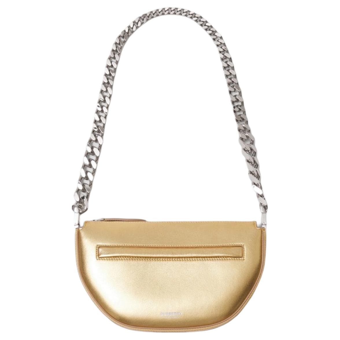 Мини-сумка Burberry Olympia - изображение 2