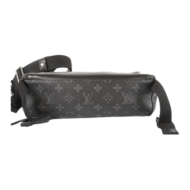 Сумка через плечо Louis Vuitton Voyager - изображение 4