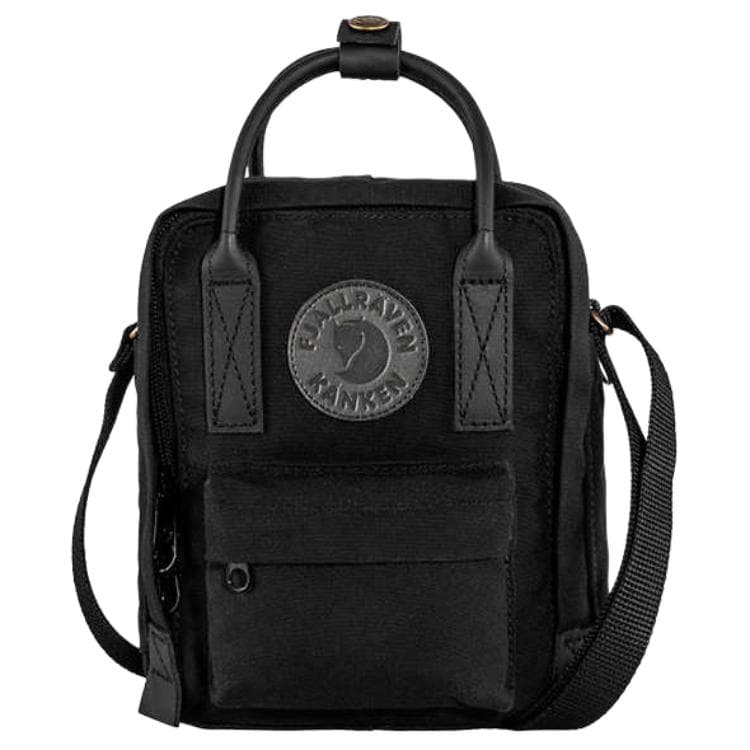 Fjallraven Kanken 2 5 л Туристические сумки Переработанный полиэстер Унисекс - изображение 1