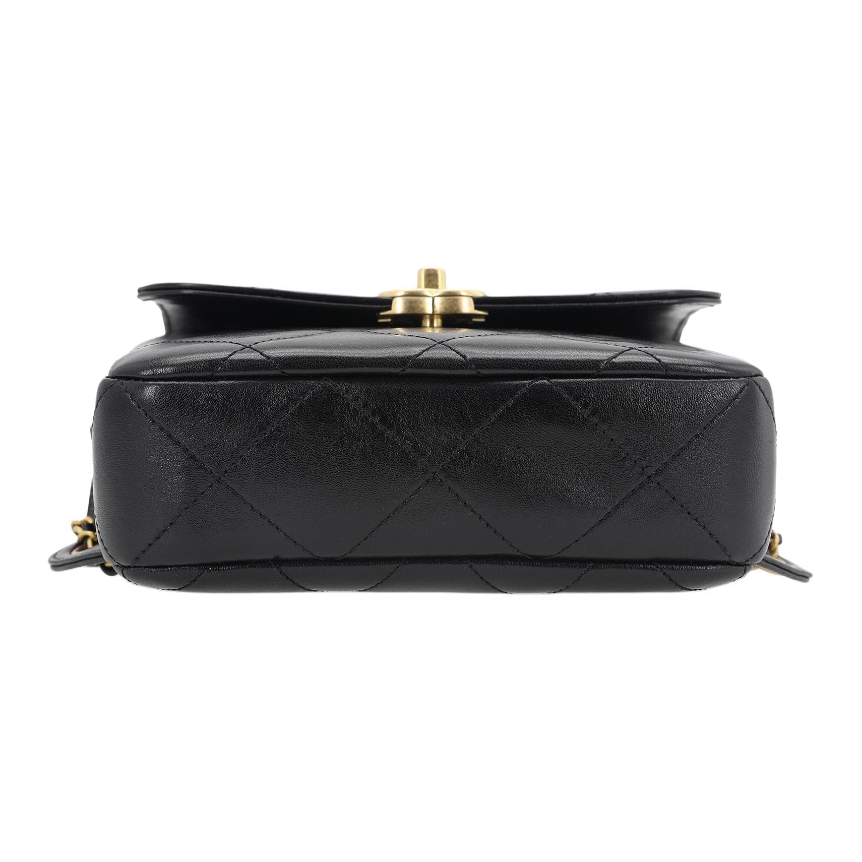 Рюкзак CHANEL 23P Ado - изображение 4