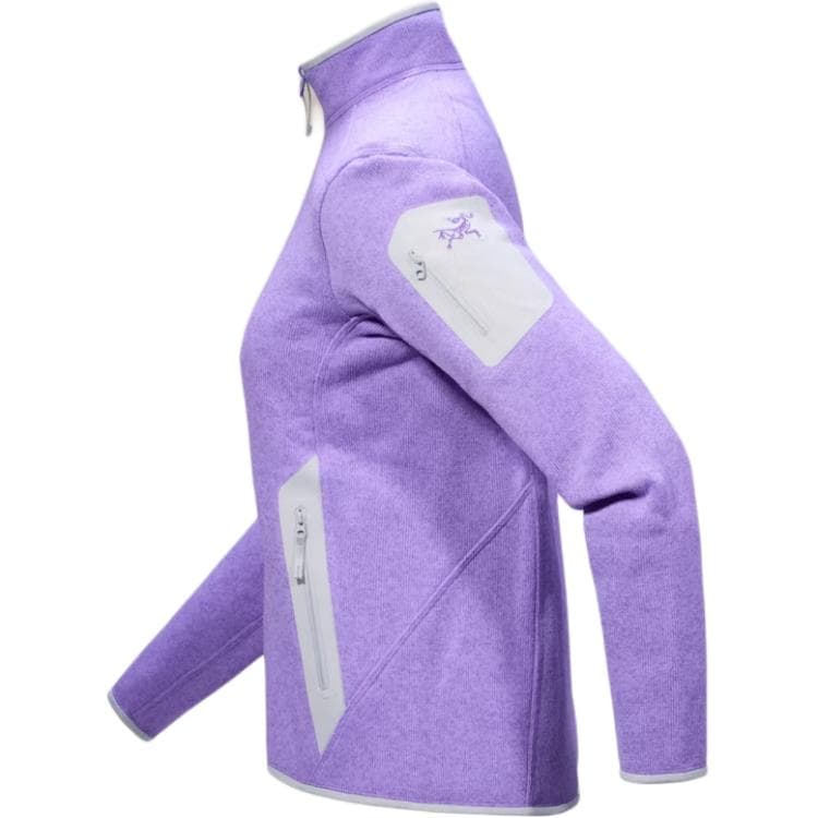 Куртка Arcteryx Covert Cardigan - изображение 2