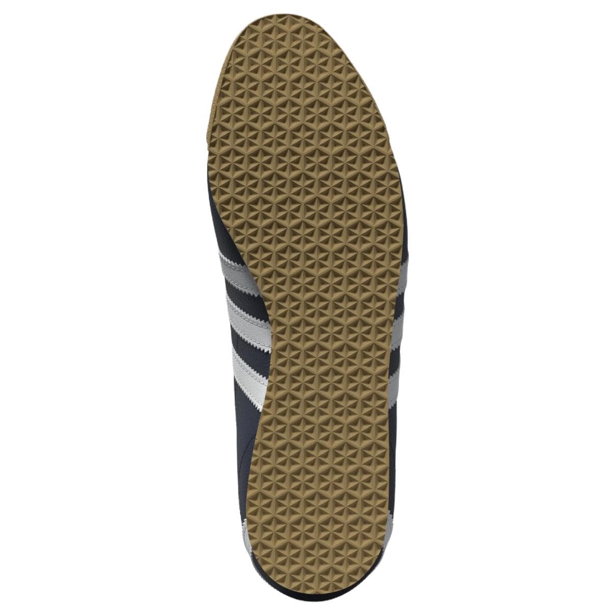 Кроссовки для бега Adidas Originals Italia 70s Low Беговые кроссовки Мужские Синие Белые - изображение 3