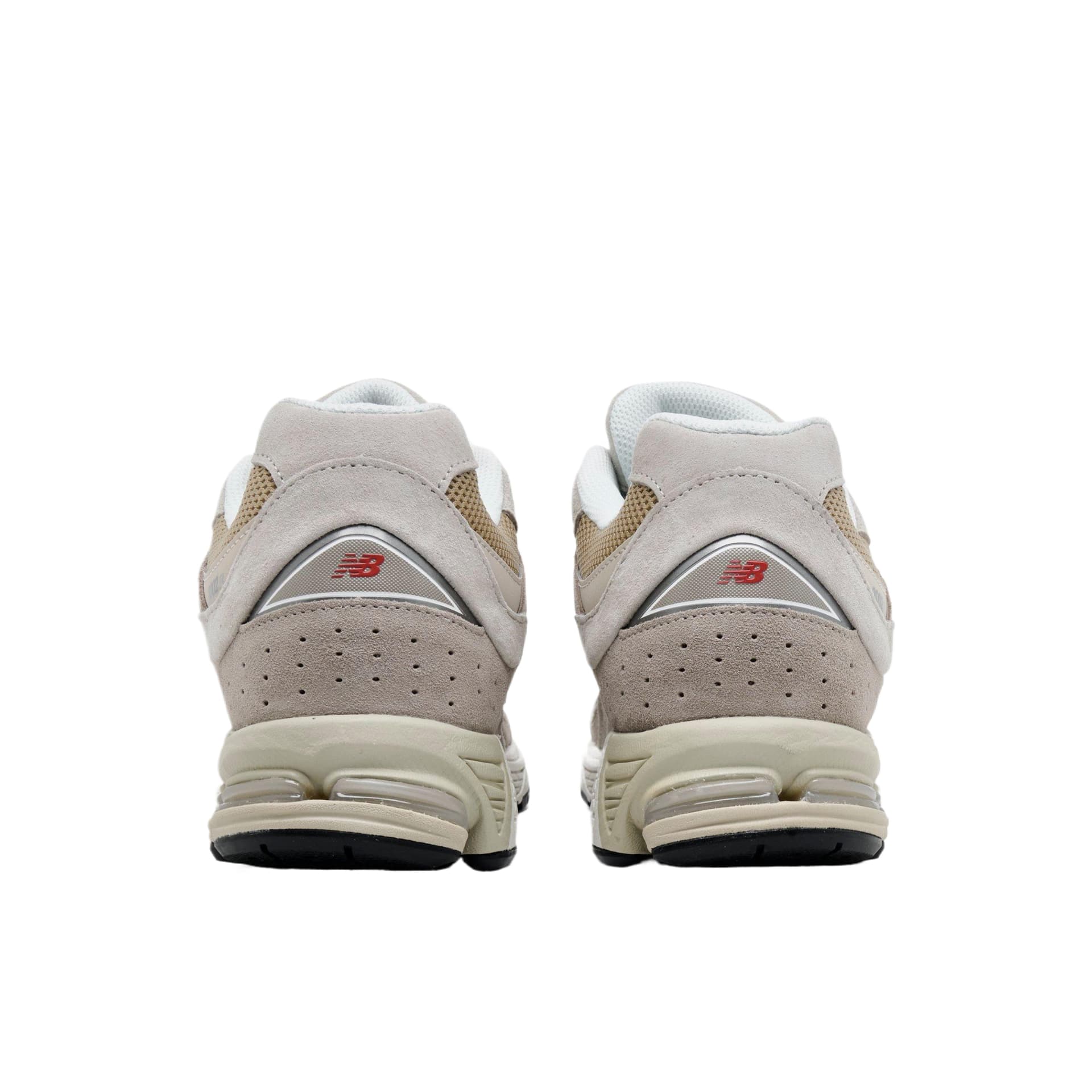 Кроссовки New Balance NB 2002R Повседневная обувь Мужская - изображение 4