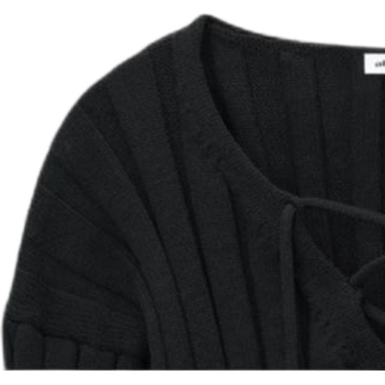 Кофта alexander wang SS24 - изображение 2