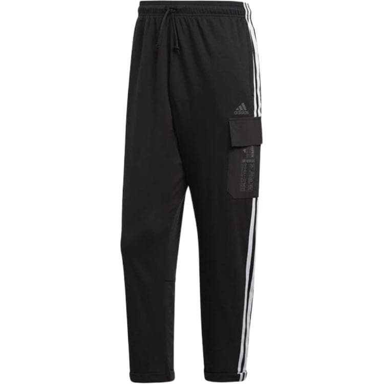 Штаны adidas Logo - изображение 1