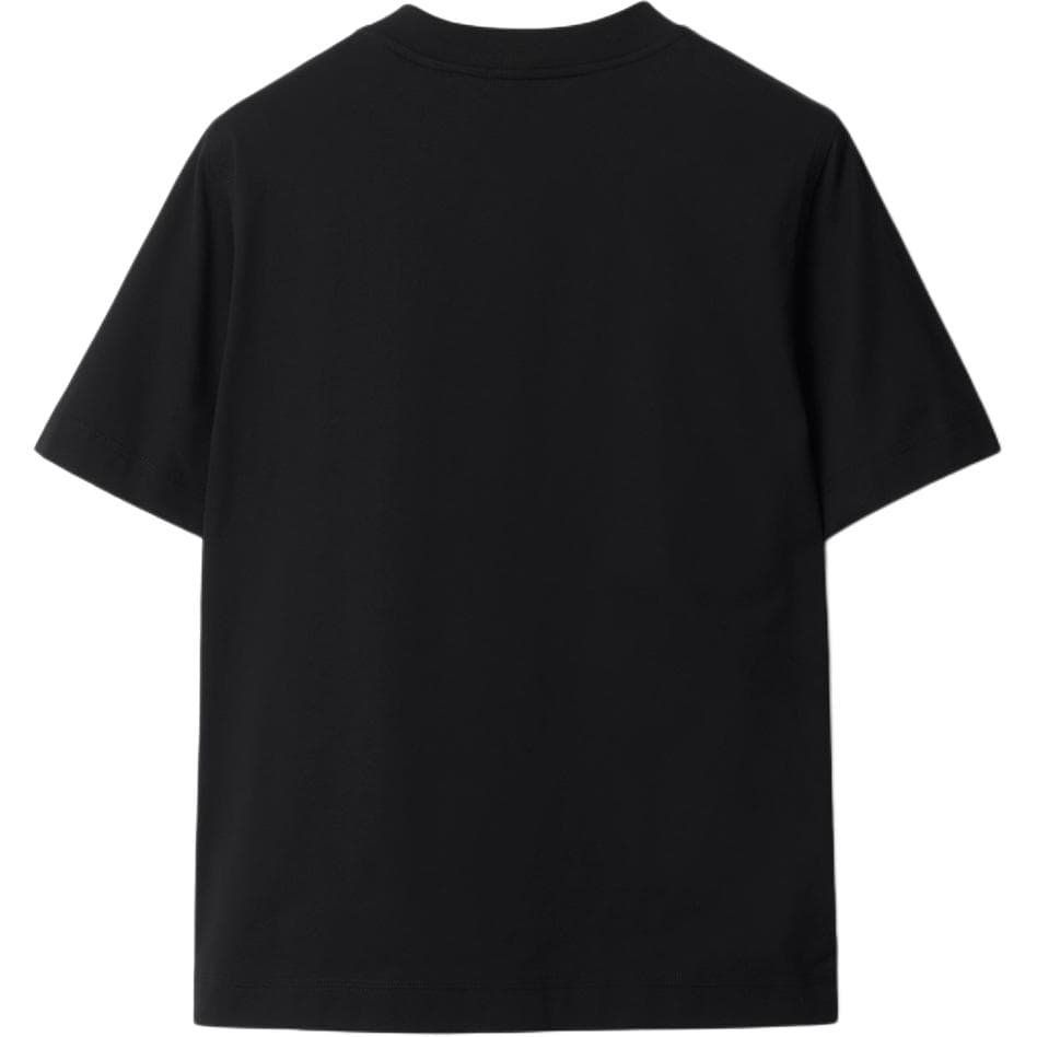 Футболка Burberry Logo T - изображение 2