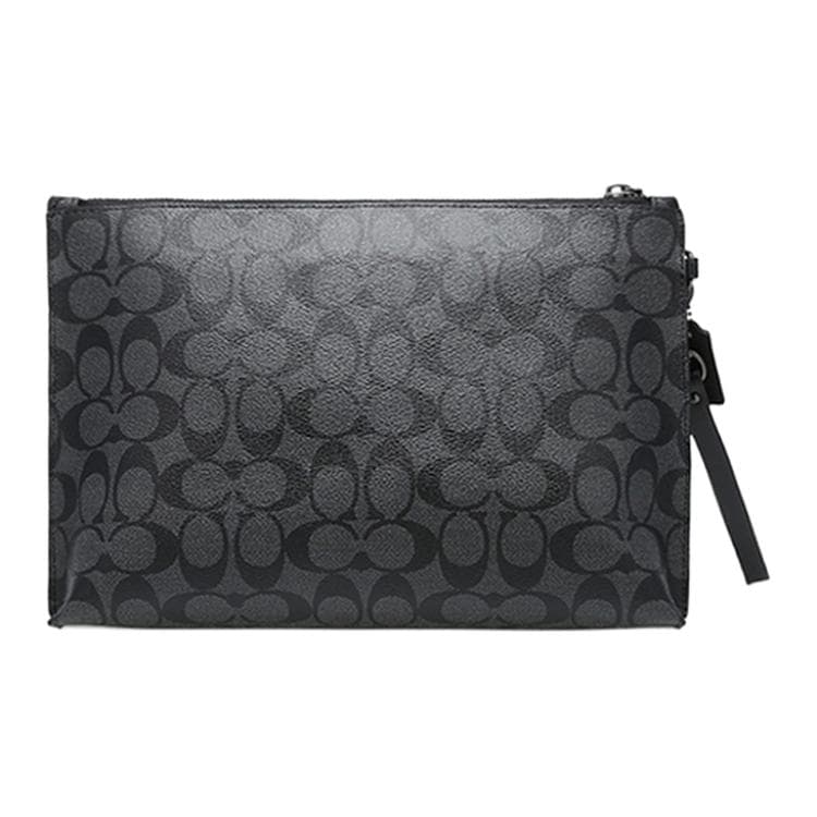 Сумка COACH Pouch 30 - изображение 4