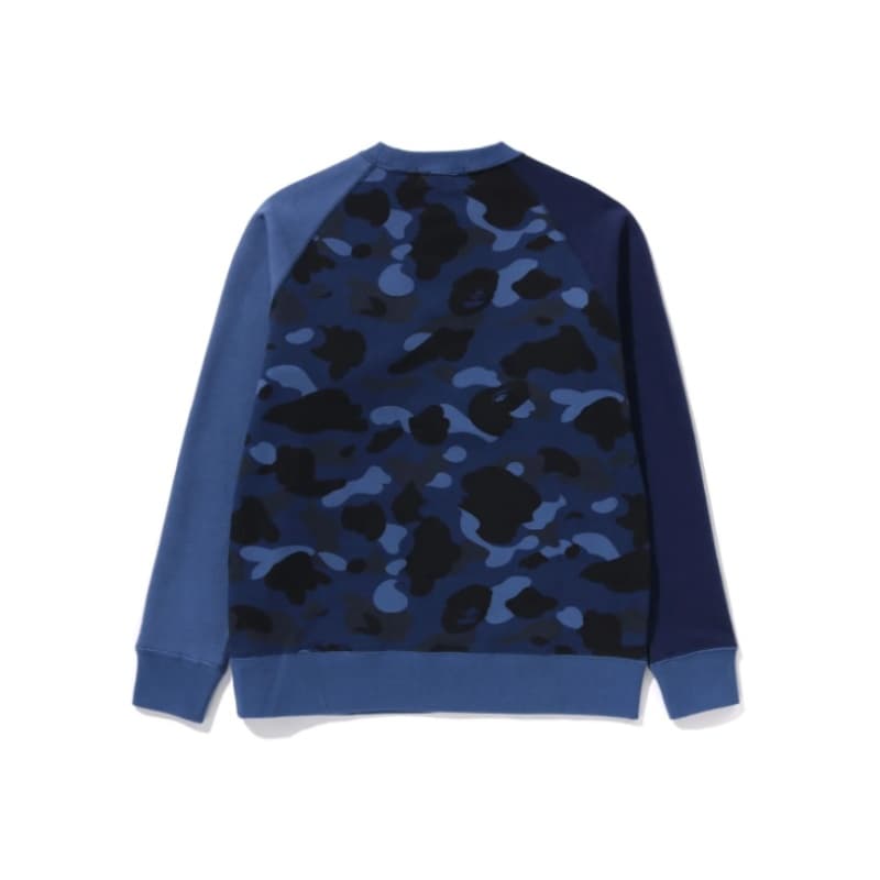 A BATHING APE Толстовка FW24 Детская - изображение 2